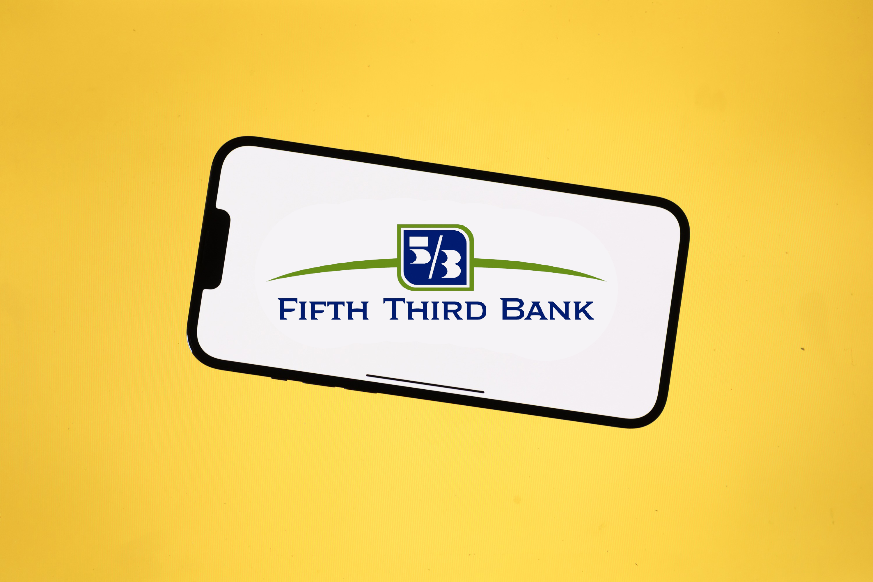 Fifth Third Bank