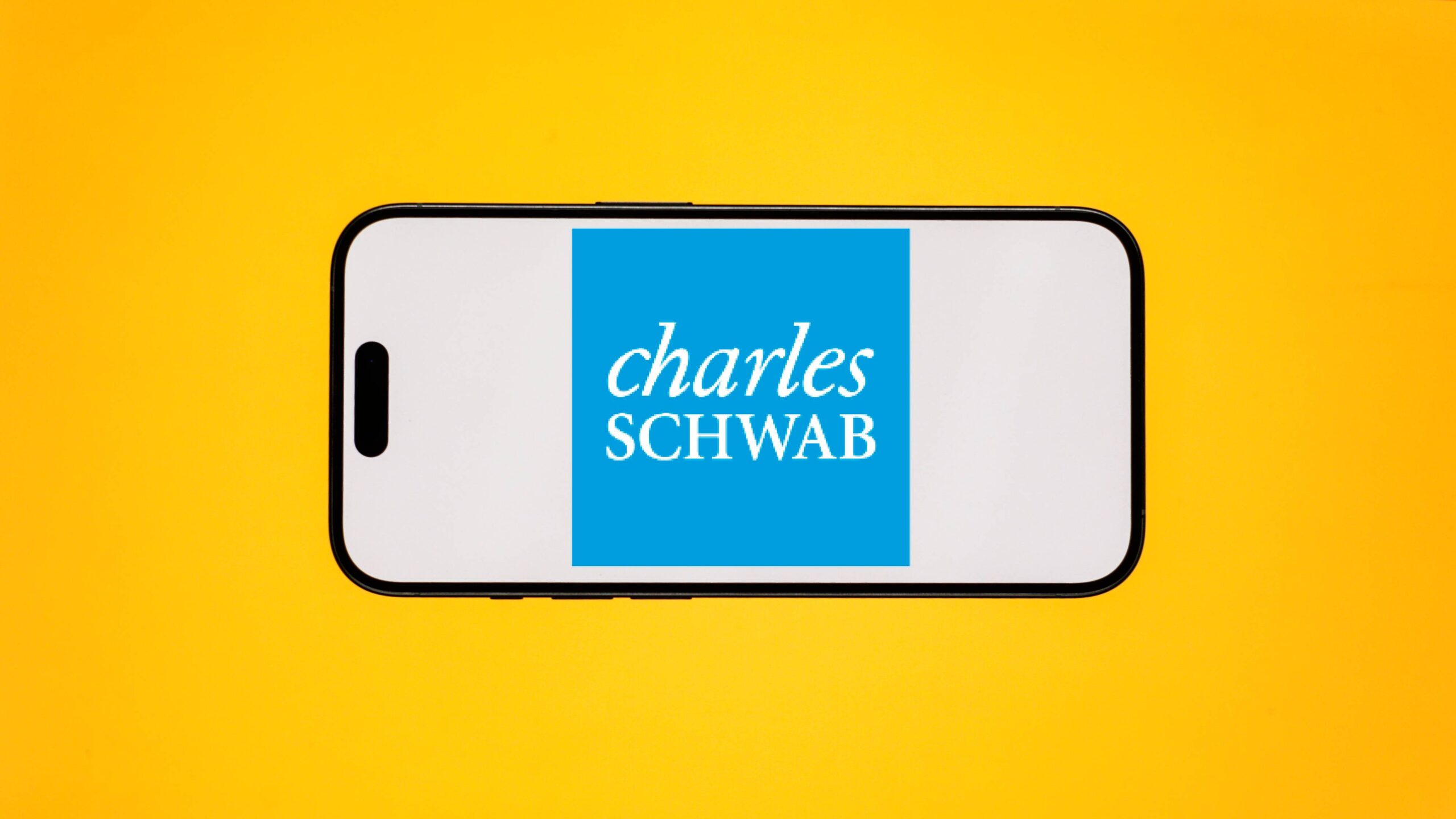 Charles Schwab Bank
