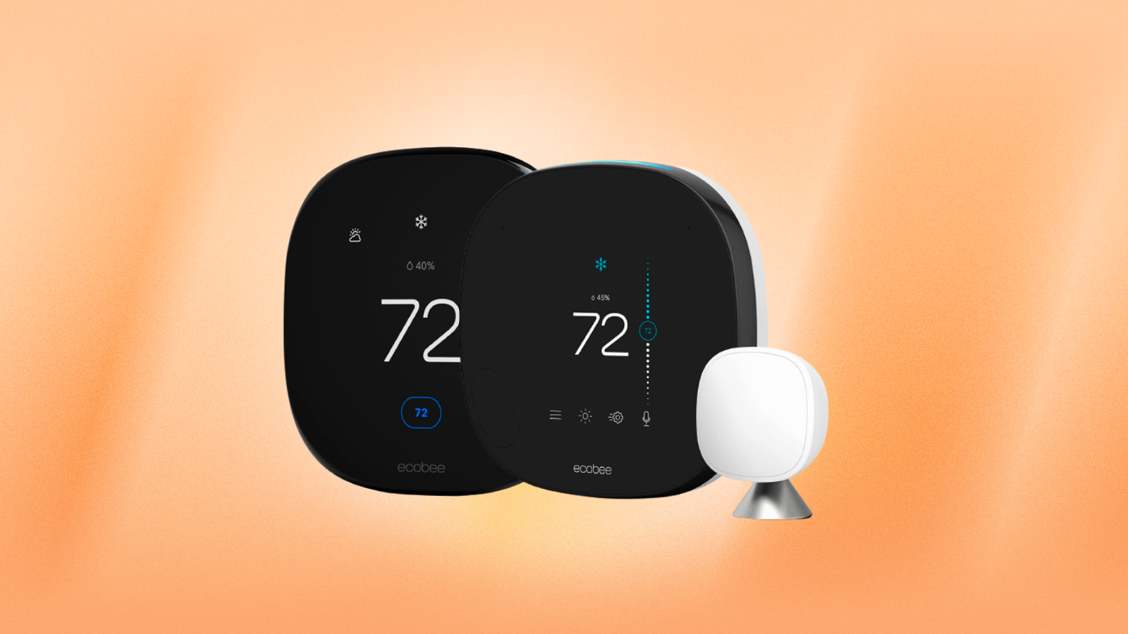 Ecobee Smart Thermostat